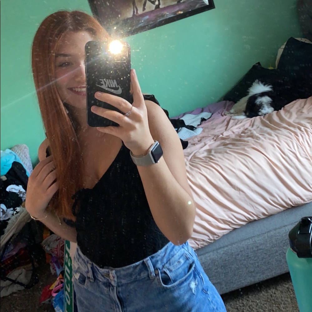 Meet your Posher, Faith